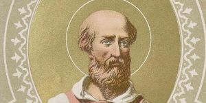 Léon II, un pape éphémère reconnu parmi les saints