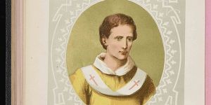 Léon V, le mystère d’un pape assassiné