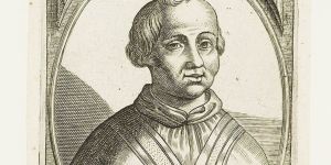 Léon VI, un pape sous la coupe d&#8217;une reine