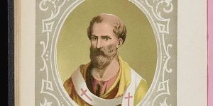 Léon VII, pape faible et pieux