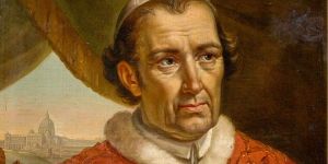 Léon XII, le pape sévère qui a quitté le Quirinal pour le Vatican