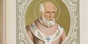 Léon IX, un pape allemand pour redresser Rome et rompre avec l’Orient