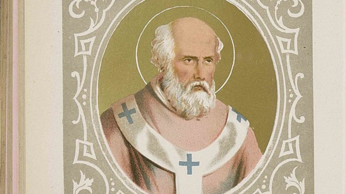 Léon X, celui qui scella le schisme avec Luther