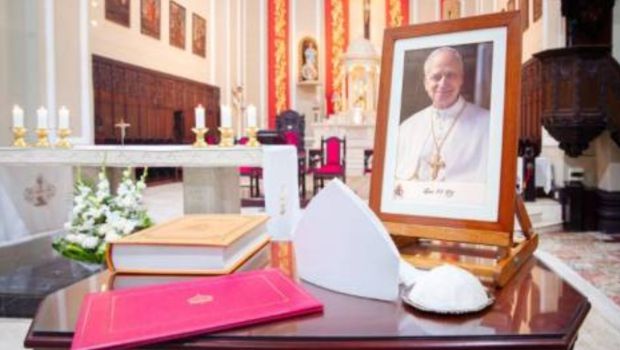 RELIQUE-LEON-XIV-AGENCE-FIDES