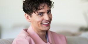 Raphaël Quenard : “Il serait prétentieux de ne pas croire en Dieu”