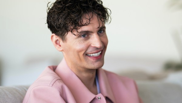 Corner Item Image - Raphaël Quenard : “Il serait prétentieux de ne pas croire en Dieu”
