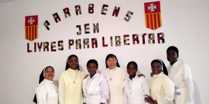 Mozambique : des religieuses menacées de décapitation par des hommes armés
