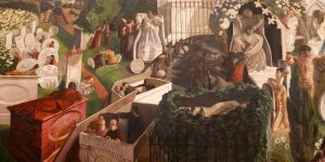 Les résurrections de la Bible (12/12) : les résurrections de saints à la mort de Jésus