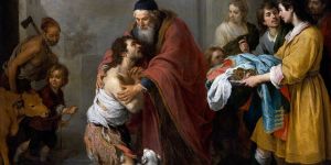 La parabole du Fils prodigue, un récit bouleversant plébiscité par les artistes