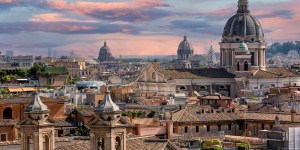 Dix lieux qui réveillent la foi à Rome