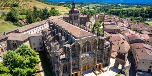 Saint-Antoine-l’Abbaye, perle de l’Isère, élu Village préféré des Français