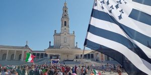 Festival Sainte-Anne : une première édition de “JMJ bretonnes”