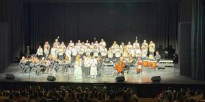 “Comme un voyageur dans la nuit” : Charles de Foucauld éclaire les jeunes du Jubilé