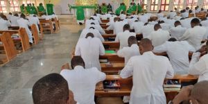 Trois séminaristes enlevés lors d’une attaque au Nigeria