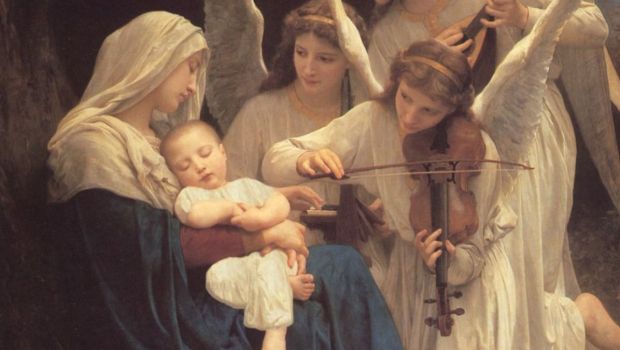 William_Adolphe_Bouguereau_2C_Le_Chant_des_Anges_2C_Glendale_USA_2C_Forest_Lawn_Museum