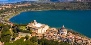 Des vacances bien méritées pour Léon XIV à Castel Gandolfo