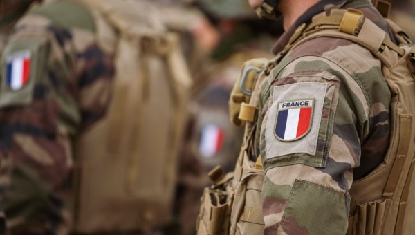 Corner Item Image - Quand les militaires n’avaient pas le droit de vote