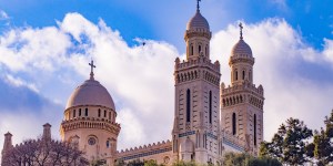 Léon XIV nomme un Français évêque en Algérie