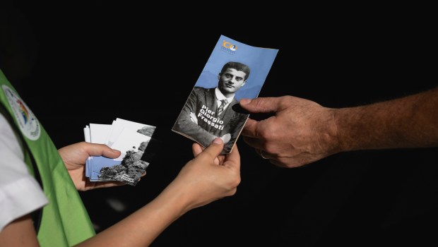 cardinal-reina-holy-mass-volunteers-youth-jubilee-blessed-pier-giorgio-frassati