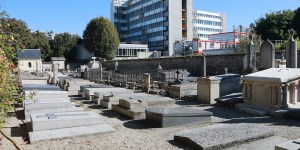 Picpus, le cimetière parisien méconnu où reposent les carmélites de Compiègne