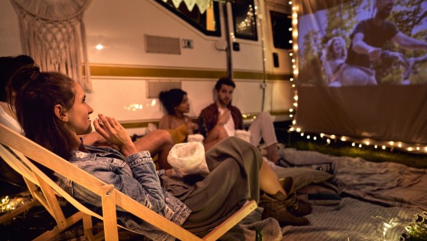 Six idées pour faire la fête autrement