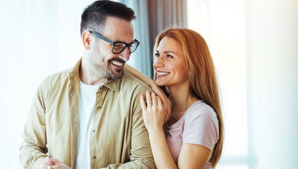 Corner Item Image - Quatre qualités qu’une femme aimerait trouver chez son mari
