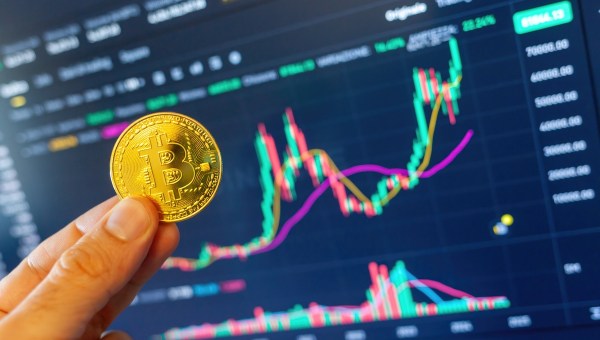 Corner Item Image - Investir dans les cryptomonnaies, est-ce bien catholique ?