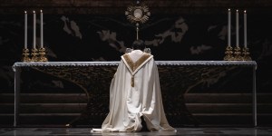 250 heures d’adoration pour fêter les 250 ans des États-Unis