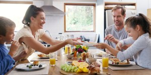 Réveil du mauvais pied, cris, disputes… Cette astuce va changer vos matins en famille