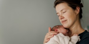 Avoir des enfants sur le tard, est-ce grave ?