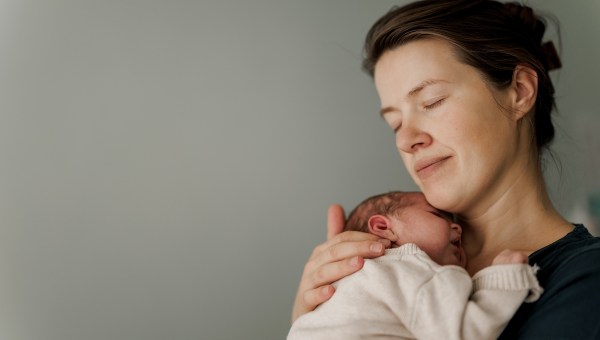 Avoir des enfants sur le tard, est-ce grave ?