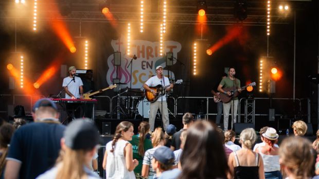 Festival Christ en Scène