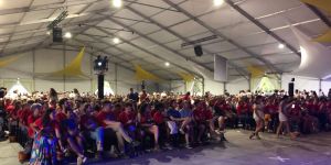 [VIDÉO] Fidesco, 45 ans à faire rayonner la joie de la mission