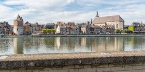 Deux ados sautent dans la Meuse pour sauver une femme de la noyade