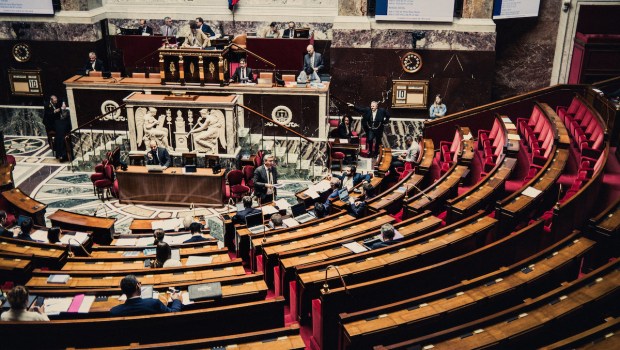 Ce qu'est devenue l'espérance politique