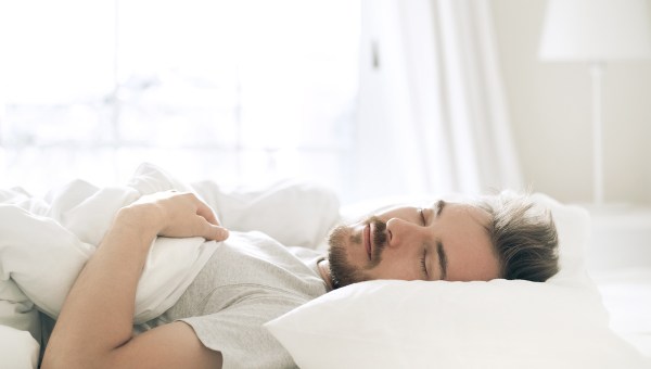 Corner Item Image - Amateurs de “grasses mat”, rassurez-vous, Dieu aime le sommeil