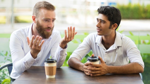 Quand le langage devient témoignage
