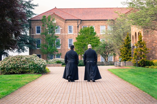 Non, une règle de vie n’est pas réservée aux seuls moines !