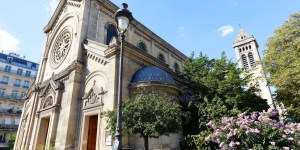 Incendie de Notre-Dame des Champs : le suspect soumis à une expertise psychiatrique