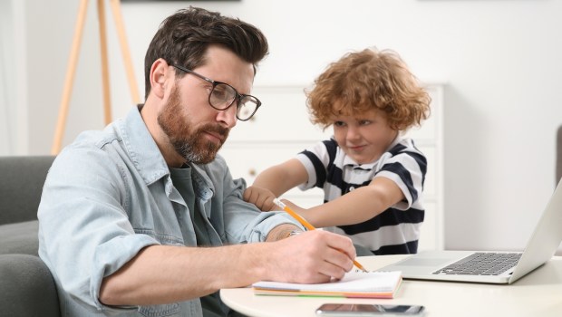 Vacances : comment concilier garde d'enfants et vie professionnelles ?