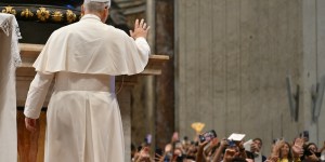 Comment Léon XIV poursuit l’évangélisation du continent numérique