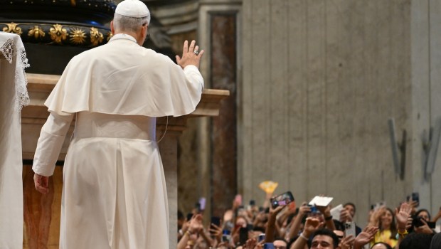 Comment Léon XIV poursuit l’évangélisation du continent numérique