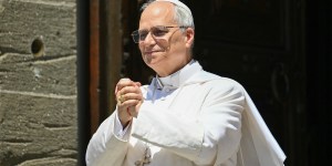 Le nouveau rituel de Léon XIV depuis Castel Gandolfo