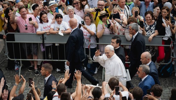 pope-leo-xiv-castel-gandolfo-angelus-july-13-2025
