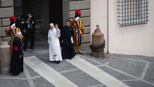 pope-leo-xiv-castel-gandolfo-angelus-july-13-2025