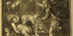 Les résurrections dans la Bible (11/12) : la résurrection d’Eutychus