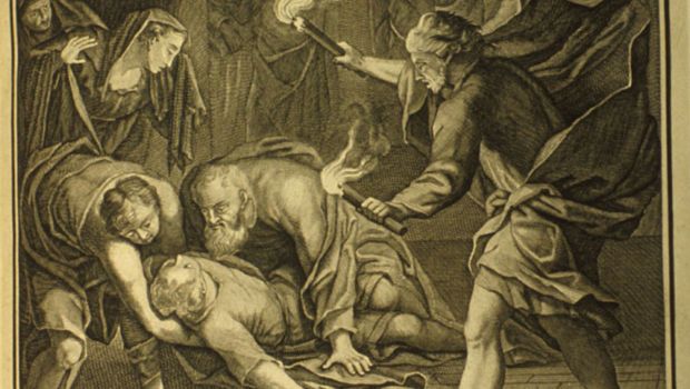 Les résurrections dans la Bible (11/12) : la résurrection d’Eutychus