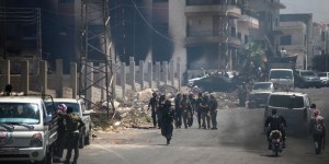 Violences à Soueïda : les chrétiens paient le prix du chaos syrien