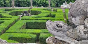 [EN IMAGES] Castel Gandolfo, la résidence d&#8217;été des papes