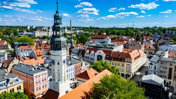 Corner Item Image - Aleteia vous emmène en Pologne sur le pas de Jean Paul II